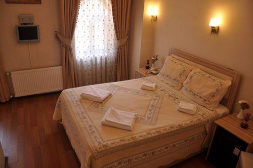 Eski Konak Otel İstanbul Oda fotoğraf