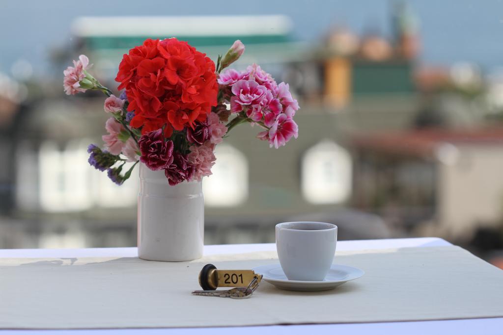 Eski Konak Otel İstanbul Dış mekan fotoğraf