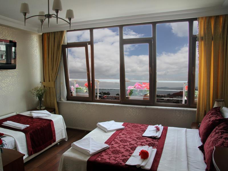 Eski Konak Otel İstanbul Dış mekan fotoğraf